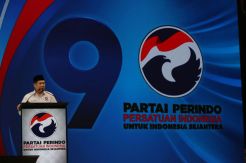 Perindo Menang Masyarakat Ekonomi Lemah Jadi Produktif dan Mapan