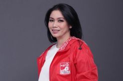 PSI Minta PDIP dan Demokrat Saling Menahan Diri soal Kasus E-KTP