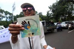 Sinergitas Kementerian dan Lembaga Atasi KLB Asmat Jadi Percontohan