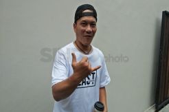 Adaptasi, Iwa K Bakal Rilis Single Setiap 2 Bulan Sekali