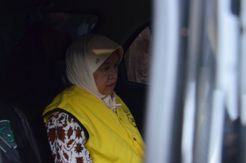 Korupsi Kredit Macet BTN Cikarang Seret Satu Tersangka Lagi