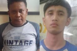 Pecatan Polisi Jual Sabu, Dikendalikan Napi Lapas Cipinang
