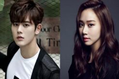 Terlihat Romantis, Dongjun...