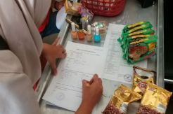 Swalayan Bisa Ditutup Jika Menjual Produk Kedaluarsa