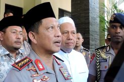 Gedung Megah Polda Jateng Diminta Tak Seperti Kandang Macan