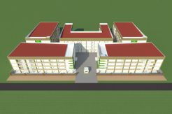 Pendirian Apartkost Avicenna di Depok Tuai Dukungan