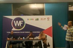 Sumbang Penerimaan Negara, Industri Hasil Tembakau Dianaktirikan