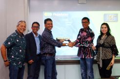 Perkuat Digitalisasi, Pegadaian Siapkan Anggaran Rp500 Miliar