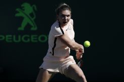 Simona Halep Akan Waspadai Kecerdasan Radwanska