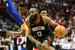 Hasil Pertandingan NBA, Jumat (23/3/2018)