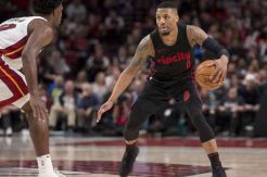 Jadwal Lengkap Pertandingan NBA, Sabtu (24/3/2018)