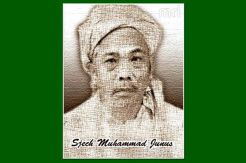 Syeikh Muhammad Yunus, Ulama Pencetus Nama Al Washliyah
