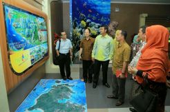 34 PMA Investasi Rp1,80 Triliun di Kawasan Pariwisata Lagoi