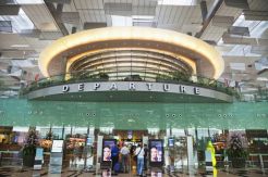 10 Bandara Terbaik Dunia Tahun 2018, Enam Ada di Asia