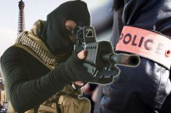 Rentetan Aksi Teror di Prancis dalam Beberapa Tahun Terakhir