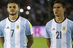 Timnas Argentina Buka Pintu untuk Dybala dan Icardi