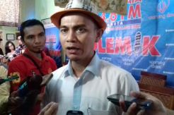 Jadi Pesaing Kuat Jokowi, Publik Sarankan Prabowo Gandeng Gatot