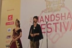 Susul Melody, Devi Kinal Umumkan Kelulusan dari JKT48