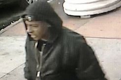 Serang Perempuan Secara Acak, Polisi New York Buru Pria Misterius