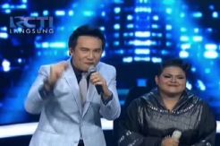Joan Menangis Dapat 5 Standing Ovation, Maria Luar Biasa