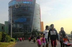 Tangerang Selatan, Kota Satelit Buruan Kaum Urban
