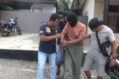 Direktur Perusahaan Pengirim TKI Adelina Ditangkap Polisi