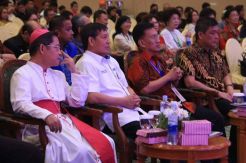 Kota Paling Toleran, Manado Rumah Kita Bersama