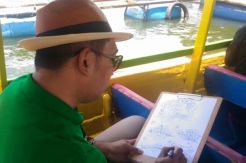 Ini Impian Ridwan Kamil Terhadap Waduk Darma