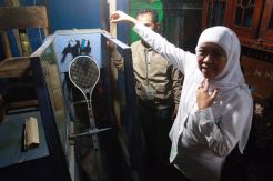 Khofifah Siapkan Solusi untuk Kemandirian Bahan Baku Usaha Rumahan