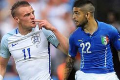 Preview Inggris vs Italia: Pertaruhan Di Biagio
