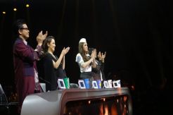 Juri Beberkan Alasan...