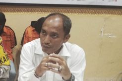 Kades di Serang Ditetapkan Tersangka Dugaan Korupsi Dana Desa