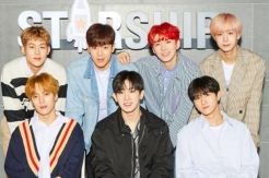Ini Keinginan Personel Monsta X Saat Jadi Individu