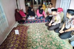 Tragis! Hendak Mengajar...