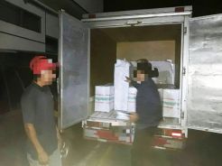 Bea Cukai Malang dan Kudus Berantas Peredaran Rokok Ilegal