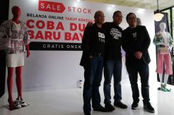 Coba Dulu Baru Bayar Jangkau Seluruh Konsumen di Indonesia