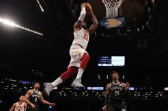 Wow, Perawatan Tubuh LeBron James Rp25 Miliar Per Tahun