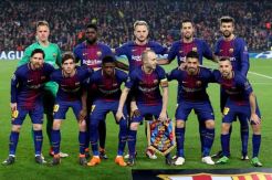 Barcelona Memiliki Pertahanan Terbaik di Eropa