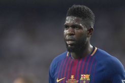 Samuel Umtiti, Starter Barca dengan Nilai Klausul Pembelian Terendah