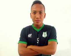 Perkuat Lini Belakang, Sriwijaya FC Rekrut Pemain Muda