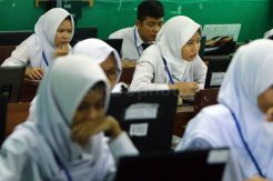 Hadapi Ujian Nasional, Siswa Persiapkan 5 Langkah Ini