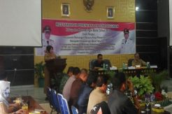 Bupati: 10 Desa di Kotawaringin Barat Akan Dimekarkan