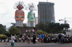 Rampungkan Wisma Atlet, PPK Kemayoran Ajak Sukseskan Asian Games 2018