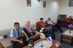 Setelah Wanita Pushtun Afganistan, Manado Diincar Pengungsi Asing