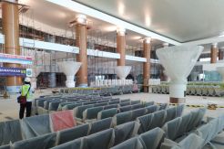 Bandara Internasional Kertajati Siap Layani 14 Rute Penerbangan