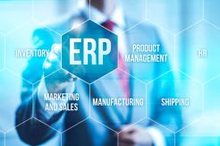 Dorong Transformasi Digital Lewat Aplikasi ERP Harga Terjangkau
