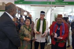 CPhI South East Asia...
