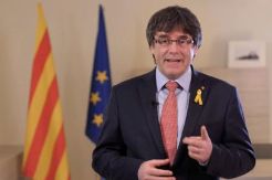 Isu Kemerdekaan Catalonia...