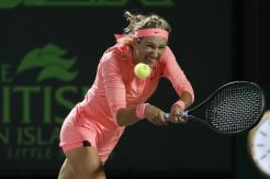 Victoria Azarenka Ingin Tunjukkan Dirinya Belum Habis