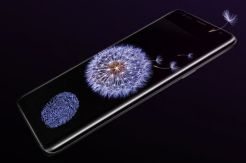 Samsung Galaxy Note 9 Kawinkan Snapdragon 845 dengan RAM 6 GB?